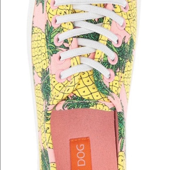 Rocket Dog Women's Chowchow Fruit Juice Sneaker - Picture 4 of 8